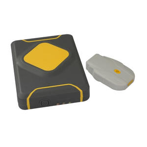 ความแม่นยำสูง GNSS รับ <span class=keywords><strong>Qbox</strong></span> 8รับสัญญาณ GPS - Product Image 3