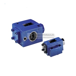 Suministro de Válvulas de Retención SV/SL de Alta Calidad y Buen Precio, Operadas Hidráulicamente - Product Image 1