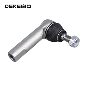 6RD423812 6Q0423812 6RU423812 DEKEWO Pièces automobiles, extrémité <span class=keywords><strong>de</strong></span> biellette <span class=keywords><strong>de</strong></span> direction avant gauche pour VW Polo Fox AUDI A1 SKODA - Product Image 2