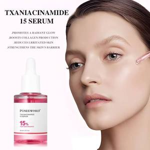 Spot Niacinamida 15% Ácido Hialurónico para Hidratar, Humectar e Iluminar el Tono de Piel Facial - Product Image 3