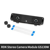 D-robotics RDK Modul Kamera Stereo SC132GS GS130W/GS130WI Global Shutter Sensor Ganda Pemantauan Gerakan Visual Waktu Nyata