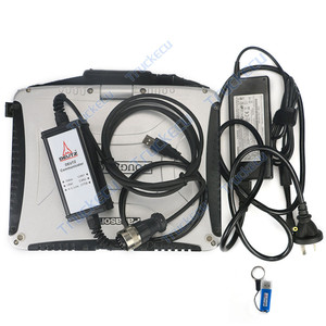 แล็ปท็อปสำหรับอินเทอร์เฟซ Deutz Decom Communicator EMR2/3/4 LPG MD1 EMR Controller Level6 Key Dongle Serdia 4.0 เครื่องมือวินิจฉัย - Product Image 2