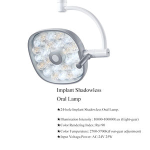 Poltrone Odontoiatriche al Miglior Prezzo, Poltrona Dentistica Mobile Ergonomica, Unità Odontoiatriche Complete - Product Image 2