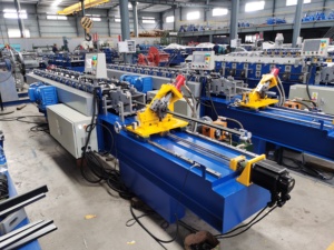 Máy Đục Lỗ Và Đinh Tán Thép - Product Image 3