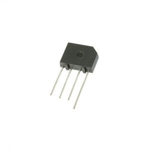 KBP206 KBP210 TO-247 KBP307 KBP310 KBP410 2A 3A 4A 1000V 600V 700V ไดโอดบริดจ์เร็กติไฟเออร์ ขายส่ง - Product Image 1