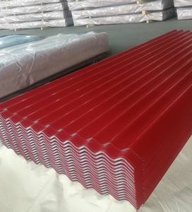 คอยล์เหล็กชุบสังกะสีสี ppgi - Product Image 4