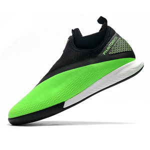 <span class=keywords><strong>Botas</strong></span> de Fútbol Transpirables de Alta Calidad, Tacos de Fútbol Americano, Tallas <span class=keywords><strong>39</strong></span>-45, Zapatos de Entrenamiento para Hombre para Invierno y Verano - Product Image 3