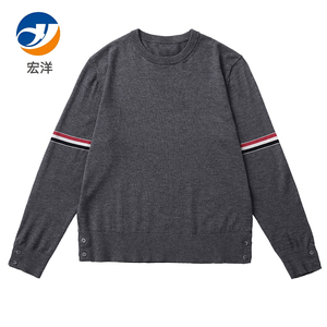 Chaqueta Vintage Acolchada de Lana Ligera y Transpirable para Hombre de Alta Calidad, Diseño de Corazón en la Parte Delantera, Dos Colores, Lavada, Reutilizable - Product Image 1