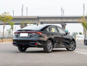 Nuova K3 Sedan 2025, 5 Posti, Versione a Benzina, Vendita Calda, Importazione, <span class=keywords><strong>Auto</strong></span> Compatta Familiare con Guida a Sinistra - Product Image 5