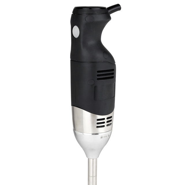 Portable Mini Style Hand Blender Powerful Motor Stainless Steel Mixing Bowl Automatic Juicer Smoothie Maker for US Kitchen Use