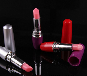 Nuovo dispositivo di masturbazione erotica femminile di vendita caldo vibratore statico rossetto giocattolo per adulti sex fun jumping egg - Product Image 3