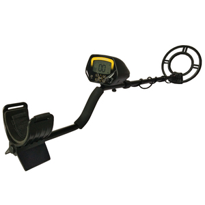 <span class=keywords><strong>Detector</strong></span> de Metales con pantalla LCD para principiantes y niños, <span class=keywords><strong>detector</strong></span> de metales con pantalla LCD subterránea de MD-<span class=keywords><strong>3030</strong></span>, precio de distribuidor - Product Image 2