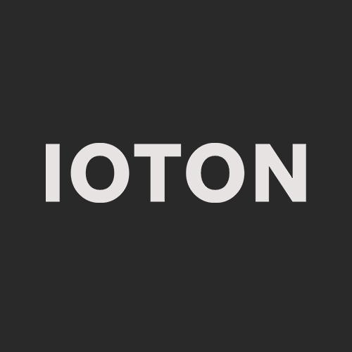 ShenZhen IOTON Co., Ltd. logo