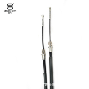 Câble de frein électrique pour voiturette de golf Club Car DS 102022101 Câbles de frein automatiques - Product Image 2