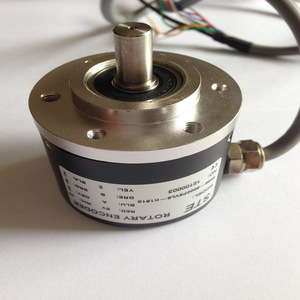 Encoder Rotatorio Heidenhain PIE5008-5000-G12-24F, 50 mm de Diámetro Exterior, Alto Número de Pulsos de Salida - Product Image 3