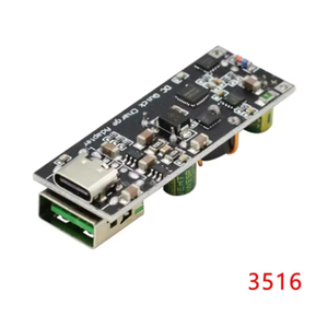 Module de charge rapide mobile à protocole complet QC4.0pd3.0, carte mère de charge rapide SCPFCP - Product Image 4