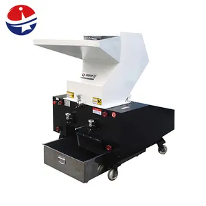 PE PP PVC chất thải vật nuôi nhựa nghiền giá máy nghiền nhựa máy công nghiệp nhựa Shredder