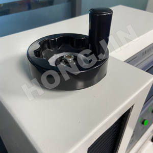 Machine d'essai de torsion de ressorts entièrement automatique, équipement de test de torsion de ressorts vertical à commande automatique, testeur de durabilité des ressorts - Product Image 5