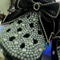 Chaussures personnalisées avec logo de marque, strass, cristaux, diamants, breloques de luxe DIY, design personnalisé, chaussures brillantes