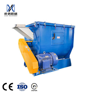 أنابيب البولي إيثيلين عالي الكثافة النفايات البلاستيك سلة غسالة و HDPE زجاجات غسل إعادة تدوير خط الانتاج - Product Image 6