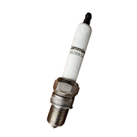 Pièces de moteur de générateur à gaz, bougie d'allumage industrielle Bujias 5628814 pour Cummins
