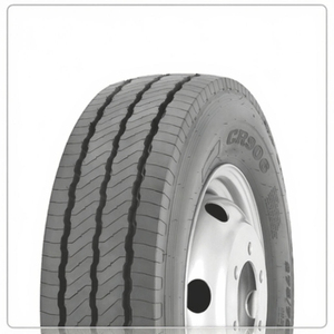 ยางรถบรรทุกเรเดียล ลายใหม่ปี 2026 ยางสำหรับงานหนัก ขนาด 385/65R22.5 20PR - Product Image 1
