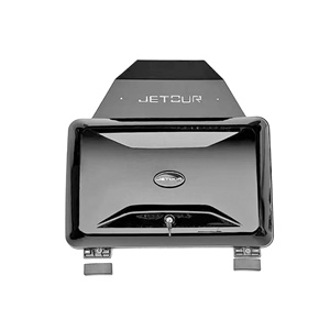 Accessoires de pièces modifiées de voiture de haute qualité outil de stockage latéral ABS boîte de sac à dos de luxe pour Chery Jetour T2 <span class=keywords><strong>Travler</strong></span> - Product Image 1