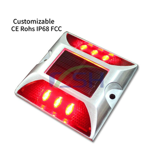 <span class=keywords><strong>Road</strong></span> Powered Cats Markers Precio intermitente Ojos Luz <span class=keywords><strong>Led</strong></span> para <span class=keywords><strong>Solar</strong></span> <span class=keywords><strong>Stud</strong></span> <span class=keywords><strong>Solar</strong></span> Cat Eye <span class=keywords><strong>Road</strong></span> Studs Pavement Marker - Product Image 1