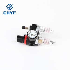 AFC serisi hava kaynak tedavi üniteleri AFC hava kombinasyonu AFC2000 - Product Image 5