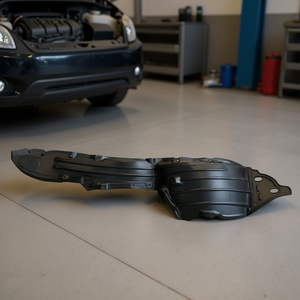 Carter d'huile Tolve pour CRV côté gauche, pièce de rechange neuve SALP 17 LH, composant du système moteur P1653 - Product Image 2