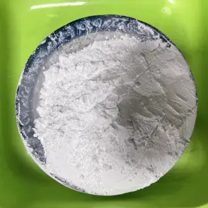 Chemische Hulpstof Pvc Stabilisator Smeermiddel Calciumstearaat Food Grade 99% Calciumstearaat Prijs