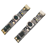 5MP OmniVision CMOS modul kamera USB untuk konferensi Video OV5640 OV5645 OV5648 OV5647 OV5693