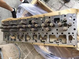Centrifugal Switch Diesel Engine <b>Model</b> KJ66 Cylinder Liner - Product Image 6