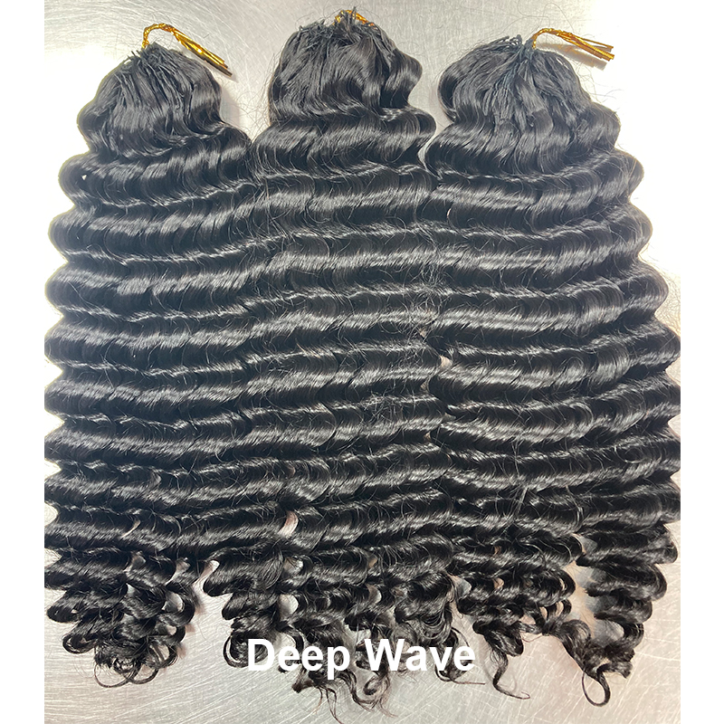 Deep Wave - NC#