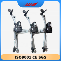 Ensemble de Liaisons d'Essuie-Glace OEM X03-52050011 / X01-52050019, Pièces de Rechange pour Li Auto L8 L9, Approvisionnement Direct d'Usine