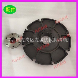 ตัวกรองน้ำมัน Db2138 02250078 031 แบบจีบ สำหรับเครื่องอัดอากาศแบบสกรู - Product Image 5