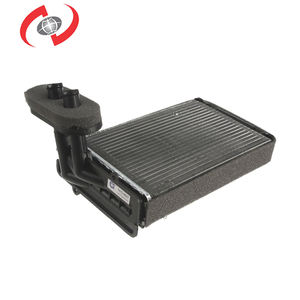 Radiador de refrigeración de coche de piezas de automóvil de alta calidad 1H1819031A para V W/Audi/<span class=keywords><strong>PORSCHE</strong></span> - Product Image 6