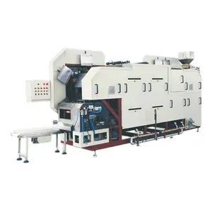 HDL 200 Automatic Wafer Stick Biscuit Making Machine Wafer Egg Roll Machine Maker Egg Rolls Production