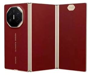 Teléfono Plegable 2025 Mate XTs Ultimate 5G, Pantalla Triple Flexible OLED de 10.2 Pulgadas, 144Hz, Kirin 9020, Compatible con GSM/CDMA y Stylus - Product Image 4