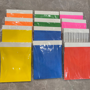 סין אירוע <span class=keywords><strong>wristbands</strong></span> יצרנים סיטונאי התאמה אישית/vip/Qr קוד מדפסת הזרקת דיו הזרקת דיו להדפסה <span class=keywords><strong>tyvek</strong></span> - Product Image 2