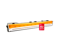 Impresora Digital Automática de Etiquetas a Color Rollo a Rollo, Personalizada, de Alta Velocidad (9-12m/min), para Medios de 240mm, de Alta Gama, Flexible y Personalizable