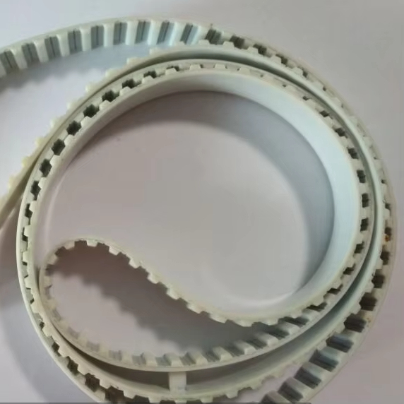 Muller Martini Tigra 1570 Toothed Belt for Perfect Binding Hard