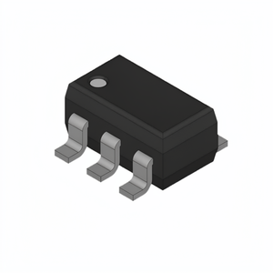 ชิ้นส่วนอิเล็กทรอนิกส์ SOT 23 6 MAX6710EUT-T ตัวจัดการพลังงาน (PMIC) ตัวแทนจำหน่ายที่ได้รับอนุญาต - Product Image 1