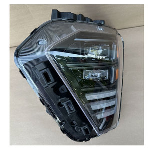 Produits de phares avant pour <span class=keywords><strong>HYUNDAI</strong></span> <span class=keywords><strong>Kona</strong></span> 2024-2025 92101 BE120, vente en gros d'usine - Product Image 3