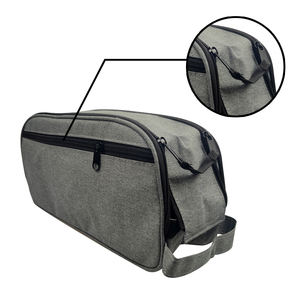 ResMed AirSense 11/10/10エリート、AirStart 10、Philip Dreamstation、3B Medical Luna G3、XT Fitに対応したトラベルキャリングバッグ - Product Image 2