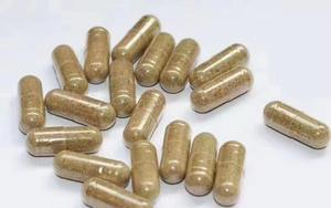 OEM/ODM capsule organiche di radice di Maca in polvere con nero + rosso + giallo estratto di radice di Maca peruviano integratore per uomini e donne - Product Image 3