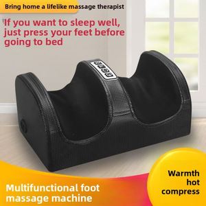 2025 Wholesale <b>Kneading</b> Foot Spa Massager Electric with Vibrating Heat Timing Control Features Foot Massage <b>Machine</b> - Product Image 3