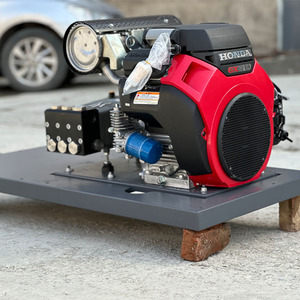 La práctica máquina <span class=keywords><strong>de</strong></span> chorro <span class=keywords><strong>de</strong></span> agua <span class=keywords><strong>de</strong></span> AMJET <span class=keywords><strong>se</strong></span> <span class=keywords><strong>puede</strong></span> instalar en su propio chasis haciendo palanca e instalando - Product Image 5