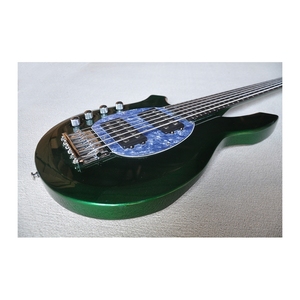 Guitare <span class=keywords><strong>basse</strong></span> électrique haut de gamme Flyoung populaire pour <span class=keywords><strong>gaucher</strong></span>, <span class=keywords><strong>6</strong></span> <span class=keywords><strong>cordes</strong></span> - Product Image 5
