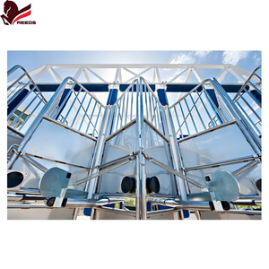 Porte d'entraînement <span class=keywords><strong>de</strong></span> <span class=keywords><strong>course</strong></span> <span class=keywords><strong>de</strong></span> chevaux réglable pour l'entraînement professionnel des chevaux <span class=keywords><strong>de</strong></span> <span class=keywords><strong>course</strong></span> - Product Image 4